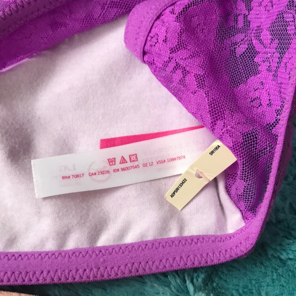 New Bralettes - Picture 3 of 4